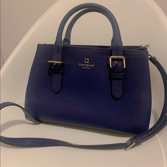 Kate spade large crossbody bag tote bag - Picture 2 of 3